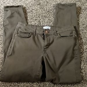 Jessica Simpson skinny pants